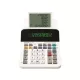 Számológép, segédkijelzős asztali, 12 számjegy, SHARP "EL-1501"