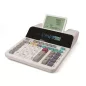   Számológép, segédkijelzős asztali, 12 számjegy, SHARP "EL-1901"