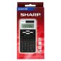   Számológép, tudományos, 273 funkció, SHARP "EL-531", fehér