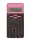Számológép, tudományos, 273 funkció, SHARP "EL-531", pink