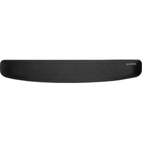 Csuklótámasz billentyűzethez, habtöltésű, SPEEDLINK "Sateen", fekete   Csuklótámasz billentyűzethez, habtöltésű, SPEEDLINK "Sateen", fekete