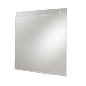 Laptartó, függeszthető, fekvő, A4, SIGEL