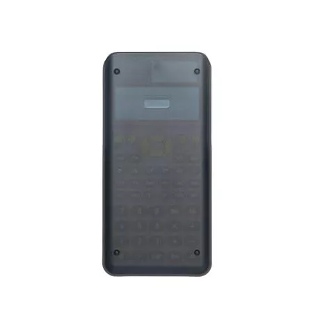 Számológép, tudományos, 417 funkció, MAUL "MSC 417"