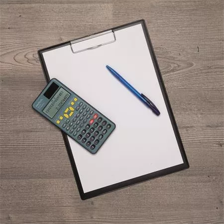 Számológép, tudományos, 417 funkció, MAUL "MSC 417"