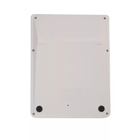 Számológép, asztali, 12 számjegy, MAUL "MXL 12", fehér