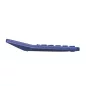   Számológép, asztali, 12 számjegy, MAUL "MXL 12", kék