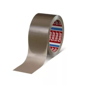   Csomagolószalag, erős, 48 mm x 66 m, TESA "Strong" barna