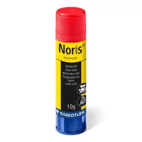 Ragasztóstift, 10 g, STAEDTLER "Noris® 960"