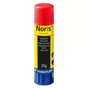 Ragasztóstift, 20 g, STAEDTLER "Noris® 960"