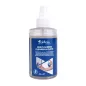   Tisztítófolyadék, képernyőhöz, pumpás, kendővel, 200 ml, VICTORIA TECHNOLOGY