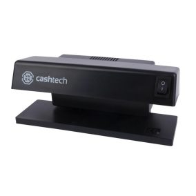   Bankjegyvizsgáló, UV lámpa, 195x82x82 mm, CASHTECH "DL106"