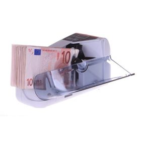 Bankjegyszámláló, CASHTECH "230" Bankjegyszámláló, CASHTECH "230"