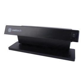   Bankjegyvizsgáló, UV lámpa, 270x120x105 mm, CASHTECH "DL103"