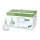 Habszappan, 0,4 l, LUCART "Frequent", aloe verával