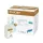 Habszappan, 1 l, LUCART "Classic", mandulaolajjal
