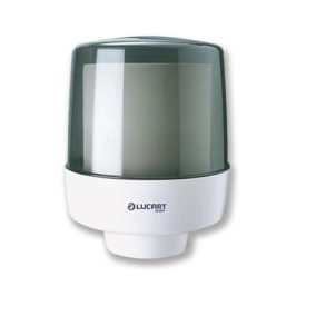   Kéztörlő adagoló, 34x26x26 cm, LUCART, "CF Maxi"