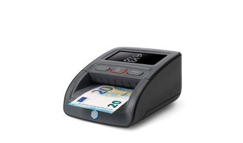 Bankjegyvizsgáló, SAFESCAN "155-S", fekete