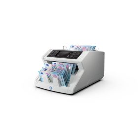 Bankjegyszámláló, SAFESCAN "2250"