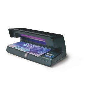 Bankjegyvizsgáló, SAFESCAN "70", fekete