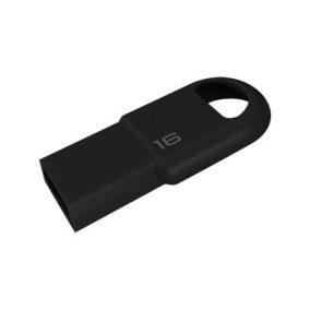 Pendrive, 16GB, USB 2.0, EMTEC "D250 Mini", fekete Pendrive, 16GB, USB 2.0, EMTEC "D250 Mini", fekete