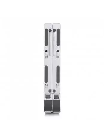 Notebook állvány, állítható, alumínium, URBAN FACTORY