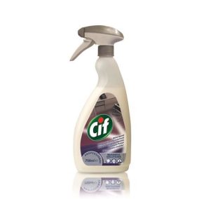 Bútorápoló, 0,75 l, CIF "Furniture polish" Bútorápoló, 0,75 l, CIF "Furniture polish"