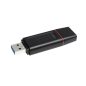 Pendrive, 256GB, USB 3.2, KINGSTON "DataTraveler Exodia", fekete-rózsaszín