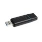 Pendrive, 64GB, USB 3.2, KINGSTON "DataTraveler Exodia", fekete-kék