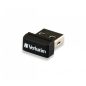 Pendrive, 16GB, USB 2.0, 10/3MB/sec, VERBATIM "Nano"