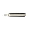 Pendrive, 512GB, USB-C 3.2 Gen1, VERBATIM "Plectra", fekete