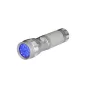 UV pénzvizsgáló lámpa, LED, VARTA "UV Light"