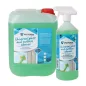   Általános üveg- és felülettisztítószer, 1 l, VICTORIA HYGIENE