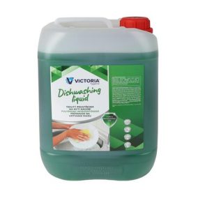 Folyékony mosogatószer, 5 l, VICTORIA HYGIENE Folyékony mosogatószer, 5 l, VICTORIA HYGIENE