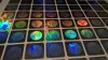 Hologram matrica Security-Original 15x15 mm