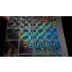 Hologram matrica Original-Genuine 20x20 mm