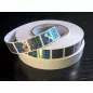 Hologram matrica Original-Genuine 20x20 mm