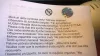 Hologram matrica Valid/Authentic 20 mm átmérőjű kör