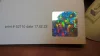 Hologram matrica Original-Genuine 30x30 mm