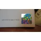 Hologram matrica Original-Genuine 30x30 mm
