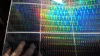 Hologram matrica Genuine 50x50 mm