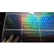 Hologram matrica Genuine 50x50 mm