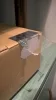 Hologram matrica Genuine 50x50 mm