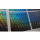 Hologram matrica Valid-Authentic 50x50 mm
