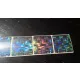Hologram matrica Original-Genuine 30x30 mm 5 000 db / tekercs