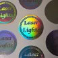   Hologram matrica "Megszemélyesített" - rendelés alapján