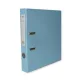 Iratrendező pd A/4 50 mm gerinccel lapraszerelt  világos kék