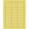 Reuma kezelőlap 118x150 mm