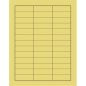 Reuma kezelőlap 118x150 mm