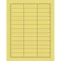 Reuma kezelőlap 118x150 mm