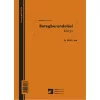 Betegberendelési könyv 56 lapos füzet 165x230 mm